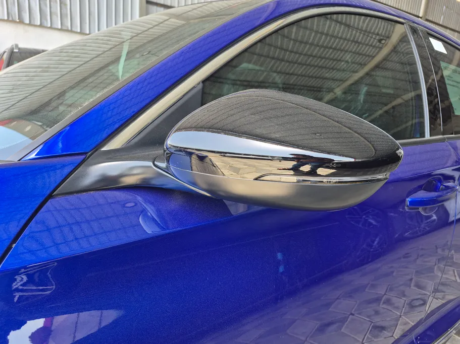 هوندا اكورد LX Sport 2019 