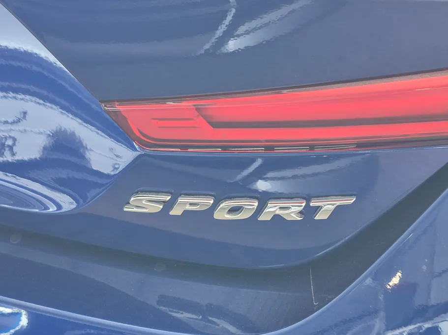 هوندا اكورد LX Sport 2019 