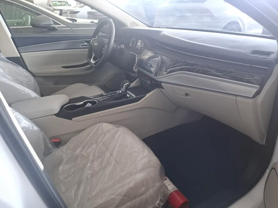 شيري اريزو 6 برو Comfort 2024 