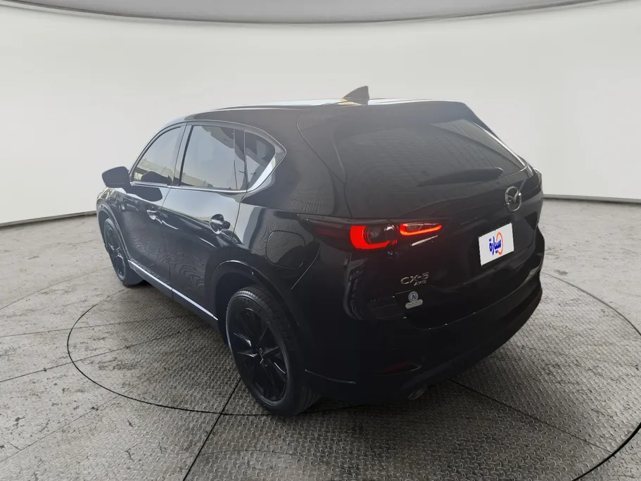 مازدا سى اكس 5 Skyactiv G 2026 