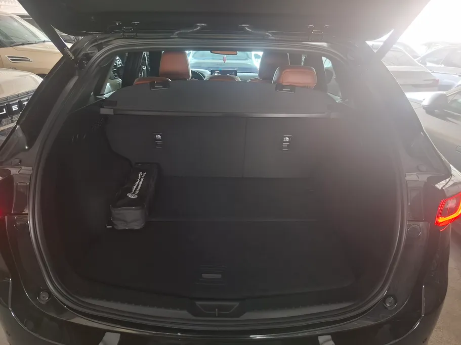 مازدا سى اكس 5 Skyactiv G 2026 