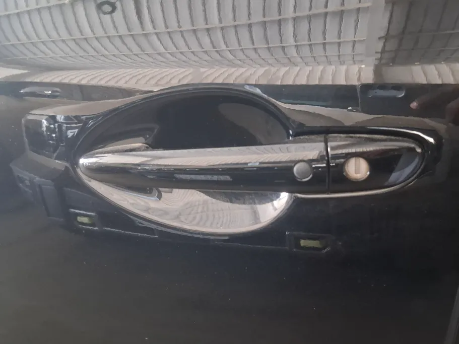 مازدا سى اكس 5 Skyactiv G 2026 