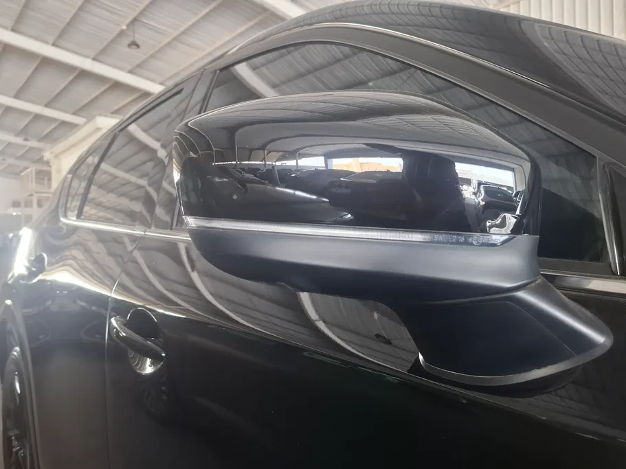 مازدا سى اكس 5 Skyactiv G 2026 