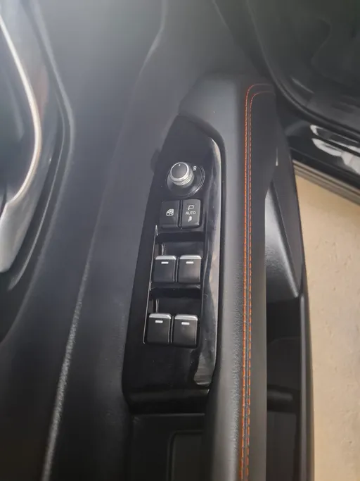 مازدا سى اكس 5 Skyactiv G 2026 