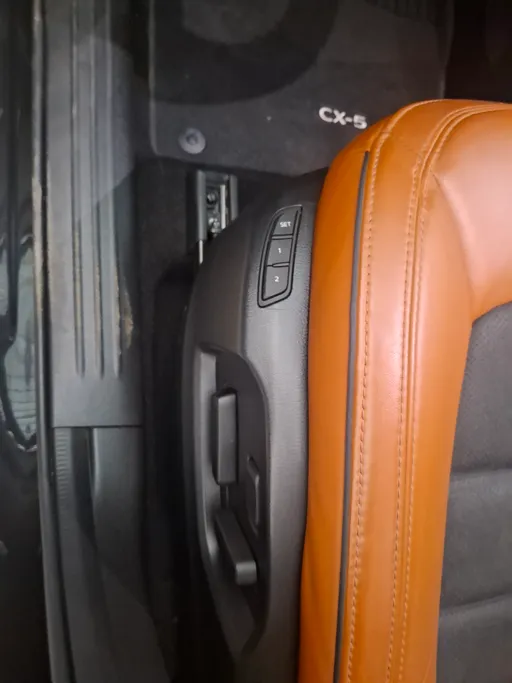 مازدا سى اكس 5 Skyactiv G 2026 