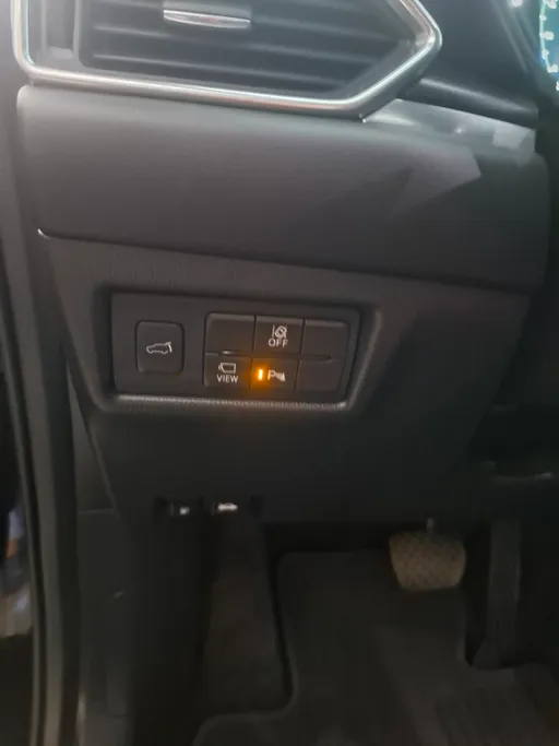 مازدا سى اكس 5 Skyactiv G 2026 
