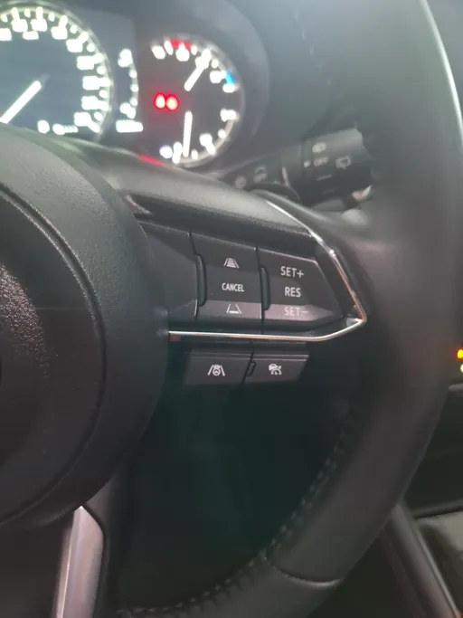 مازدا سى اكس 5 Skyactiv G 2026 
