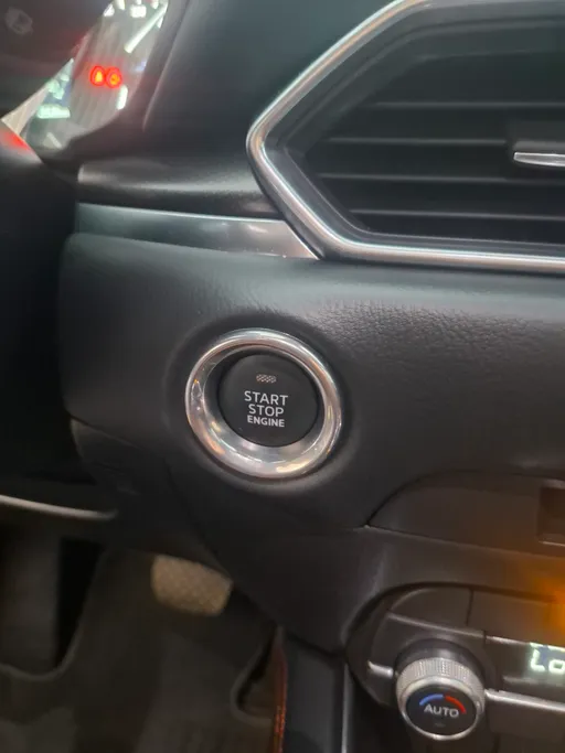 مازدا سى اكس 5 Skyactiv G 2026 