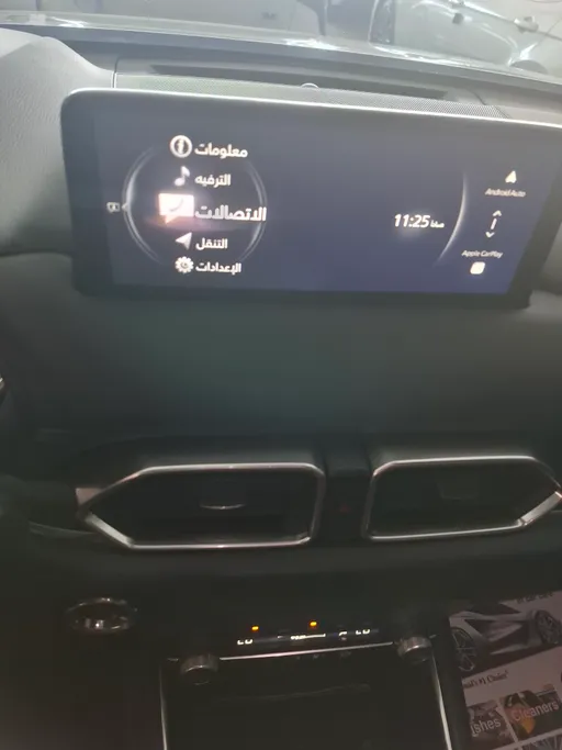 مازدا سى اكس 5 Skyactiv G 2026 