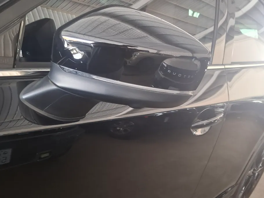 مازدا سى اكس 5 Skyactiv G 2026 