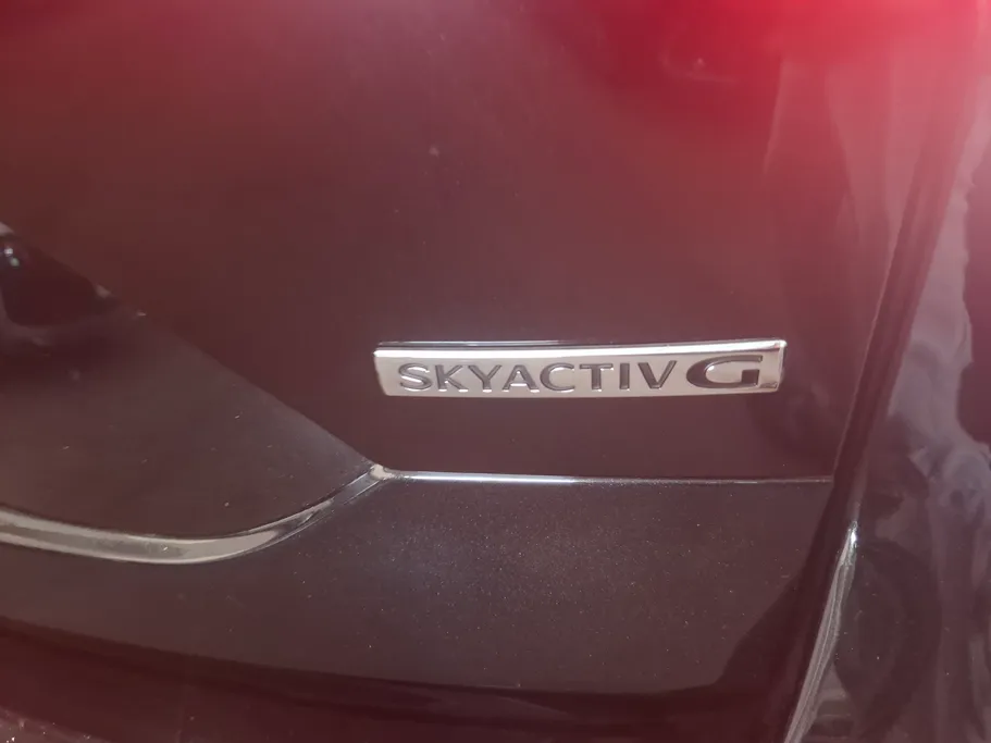 مازدا سى اكس 5 Skyactiv G 2026 