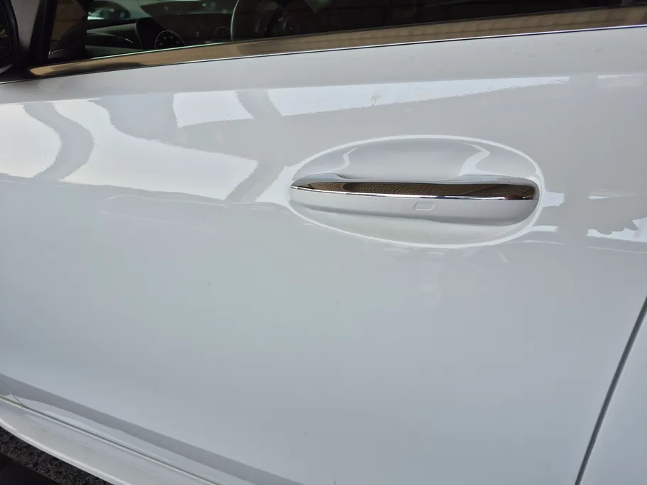2023 Mercedes C 200 