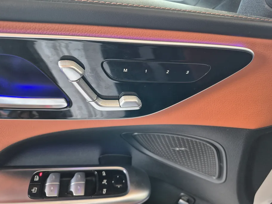 2023 Mercedes C 200 