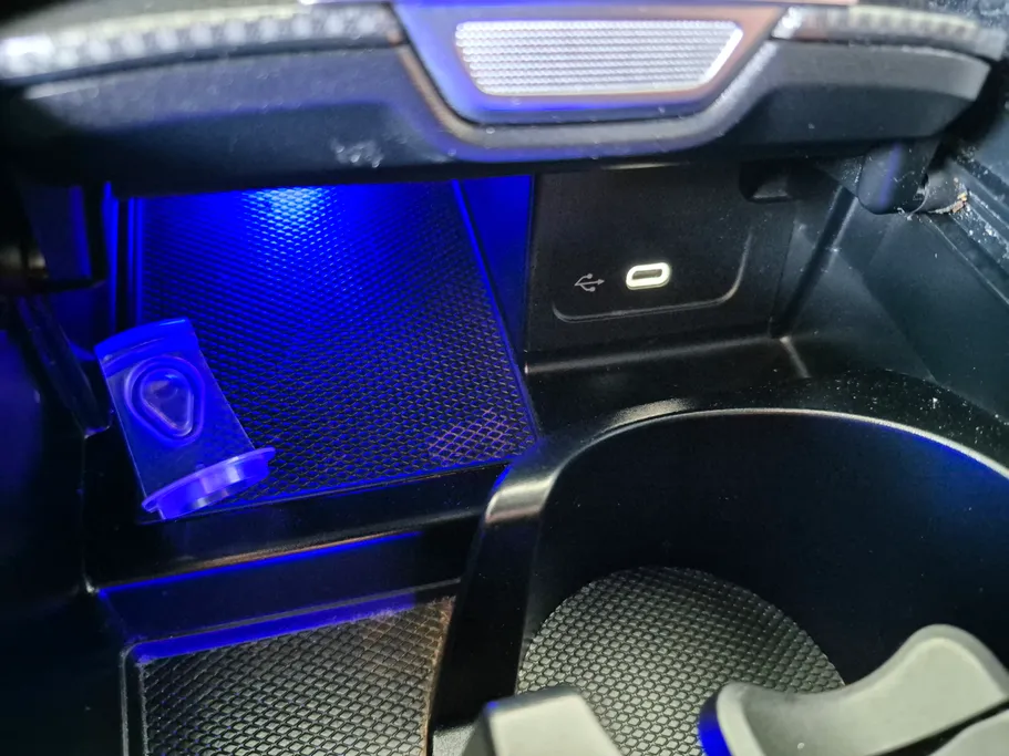 2023 Mercedes C 200 