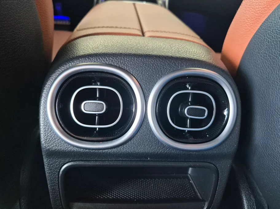 2023 Mercedes C 200 