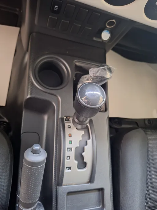 2022 Toyota FJ Cruiser FJ Cruiser 
