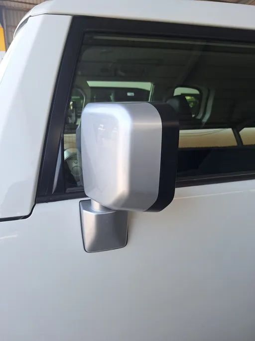 2022 Toyota FJ Cruiser FJ Cruiser 