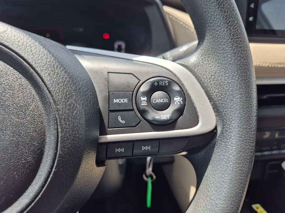 2024 Toyota Yaris  Y Plus 