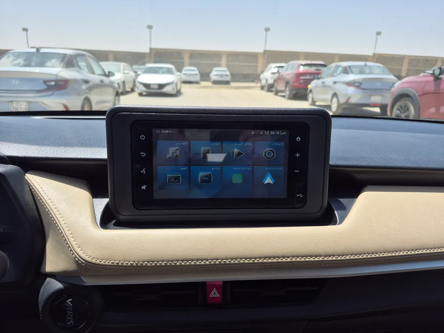 2024 Toyota Yaris  Y Plus 