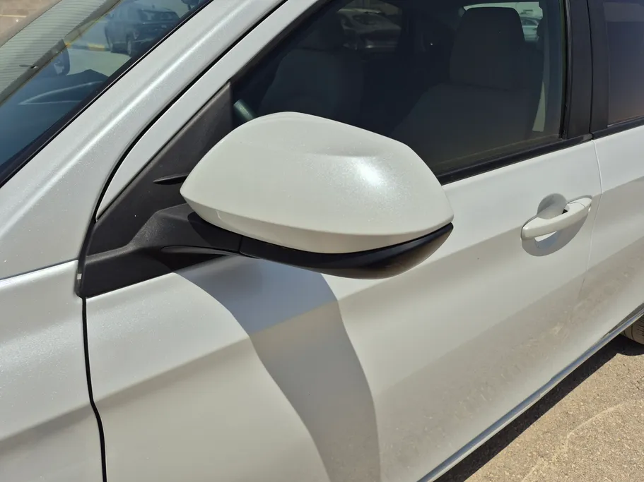 2024 Toyota Yaris  Y Plus 