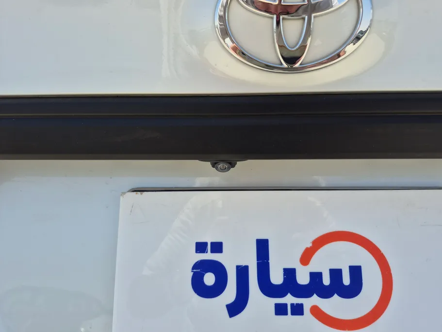 2024 Toyota Yaris  Y Plus 