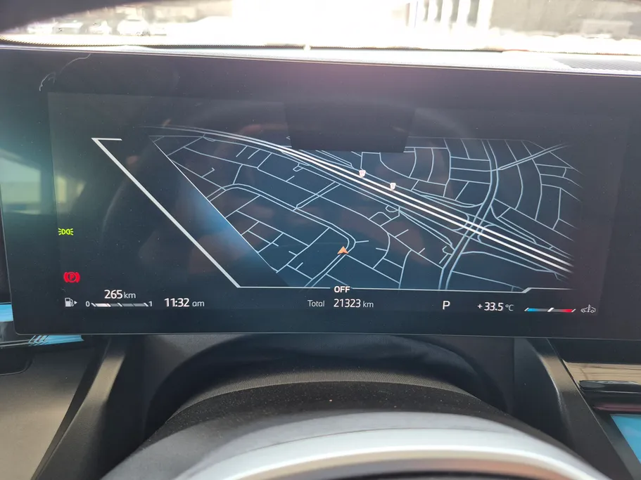 2024 BMW 5 Series 520i 
