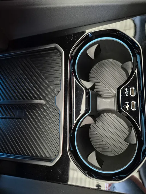 2024 BMW 5 Series 520i 