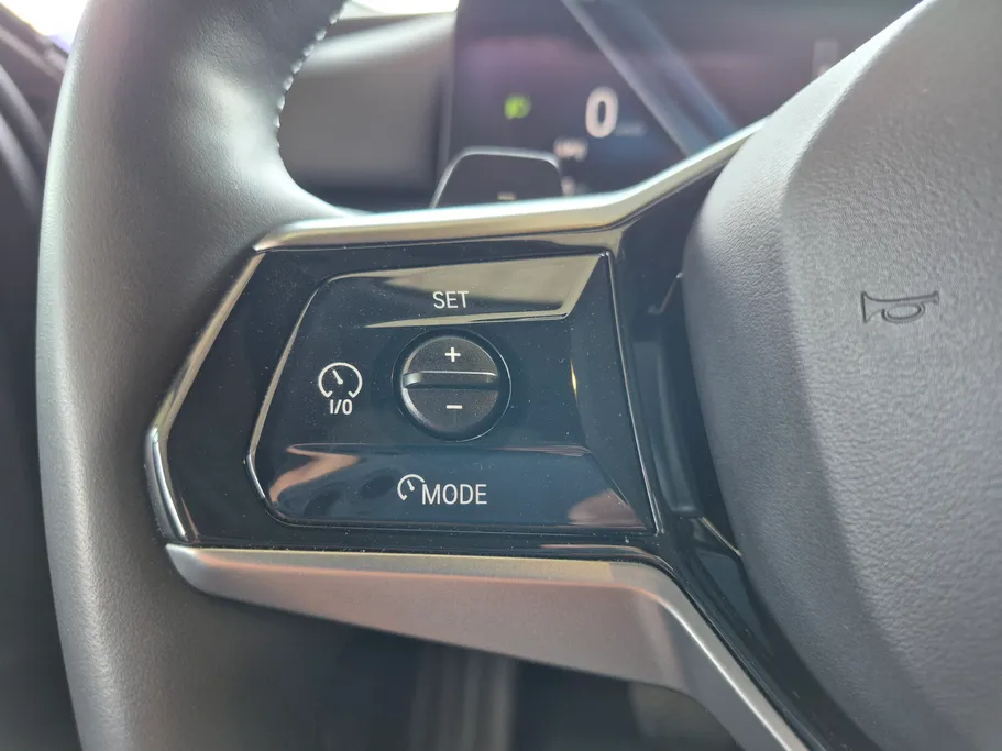 2024 BMW 5 Series 520i 