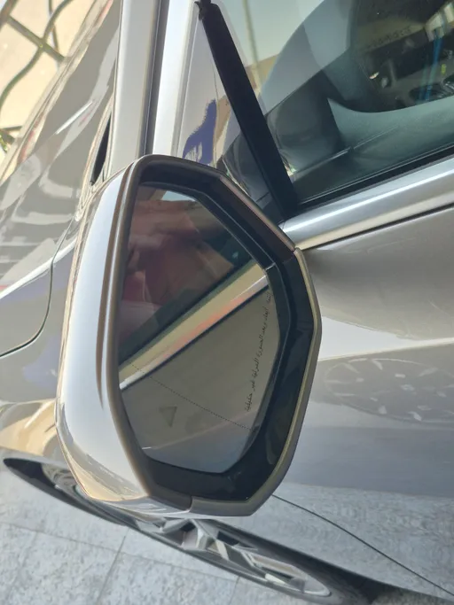 2024 BMW 5 Series 520i 