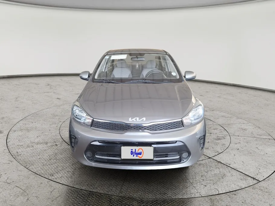 2023 Kia Pegas GL 