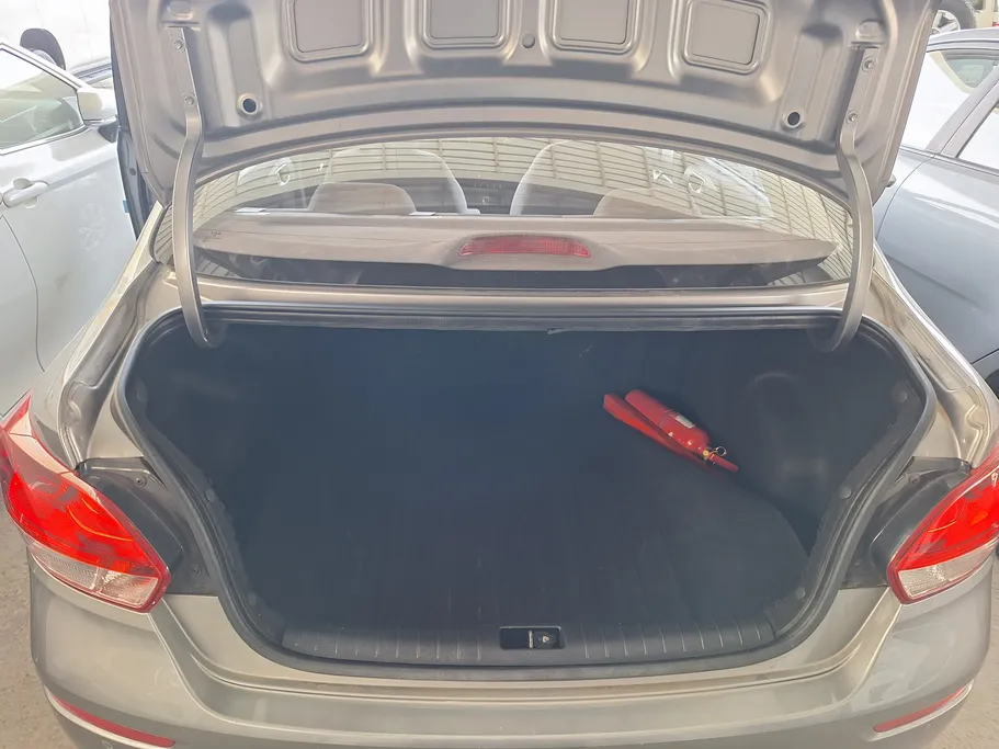 2023 Kia Pegas GL 