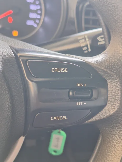 2023 Kia Pegas GL 