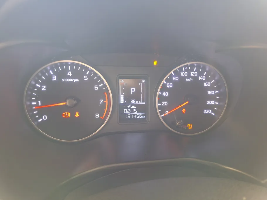 2023 Kia Pegas GL 