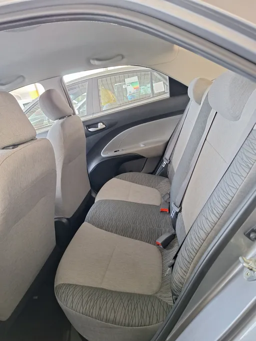 2023 Kia Pegas GL 