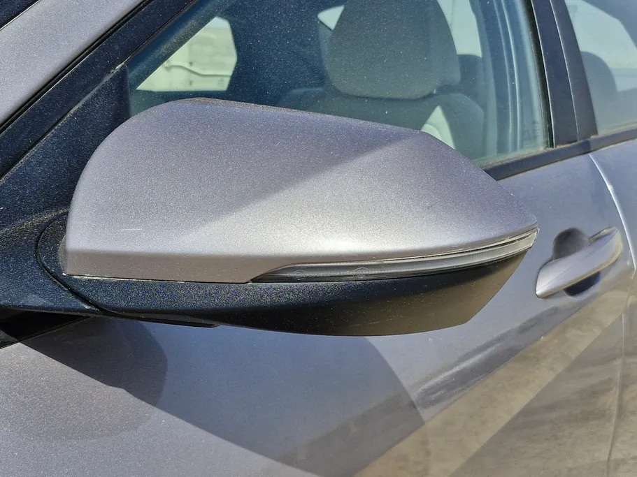 2024 Hyundai Elantra Fleet 