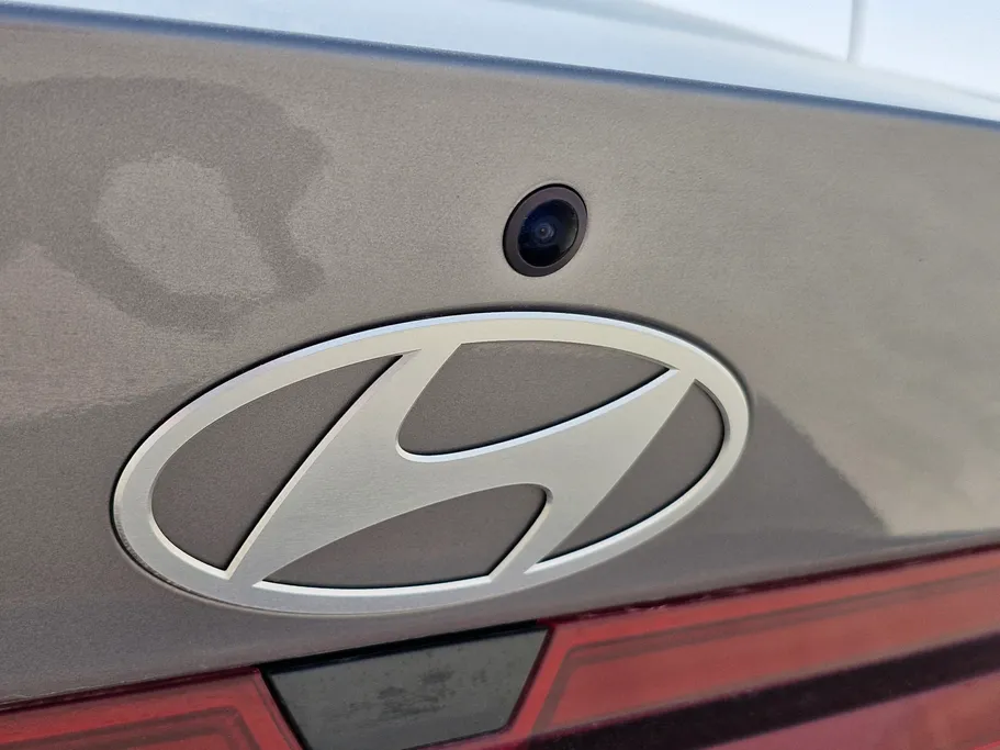 2024 Hyundai Elantra Fleet 