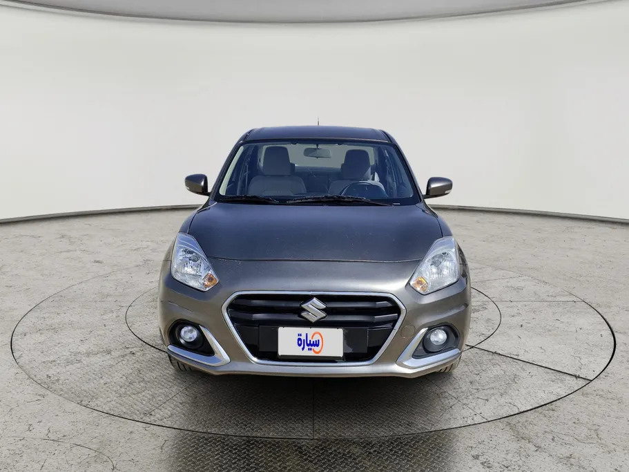 2024 Suzuki Dzire GL 