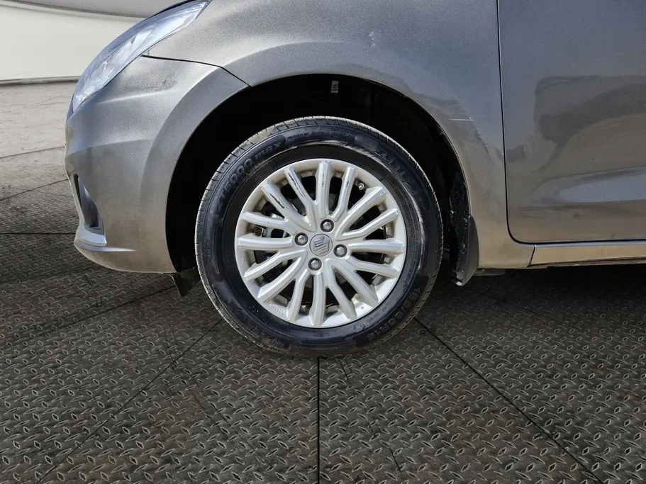 2024 Suzuki Dzire GL 