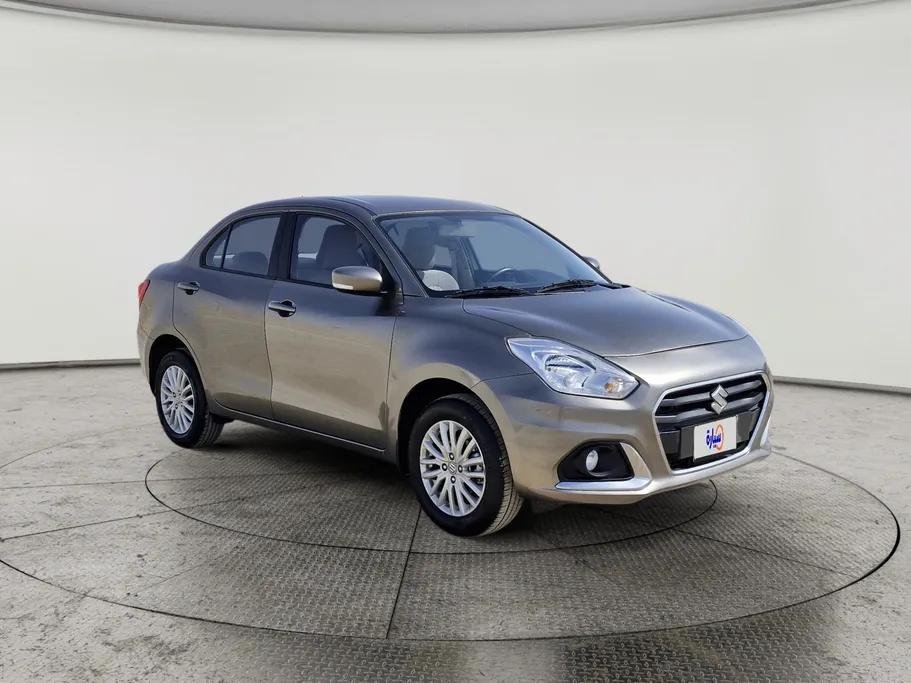 2024 Suzuki Dzire GL 