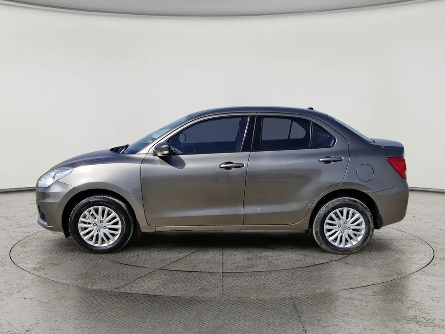 2024 Suzuki Dzire GL 