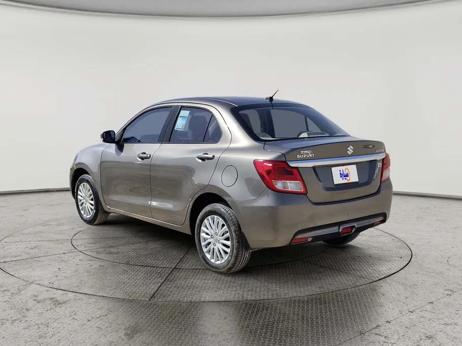 2024 Suzuki Dzire GL 