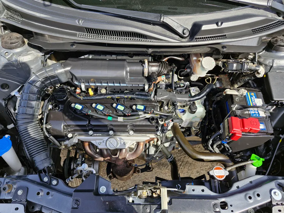 2024 Suzuki Dzire GL 