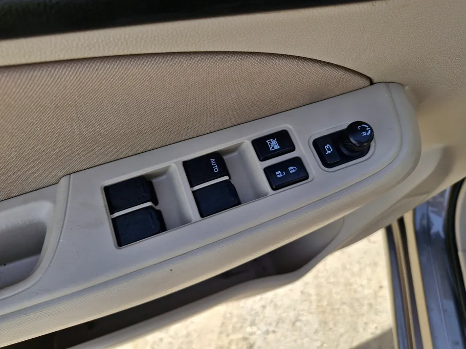 2024 Suzuki Dzire GL 