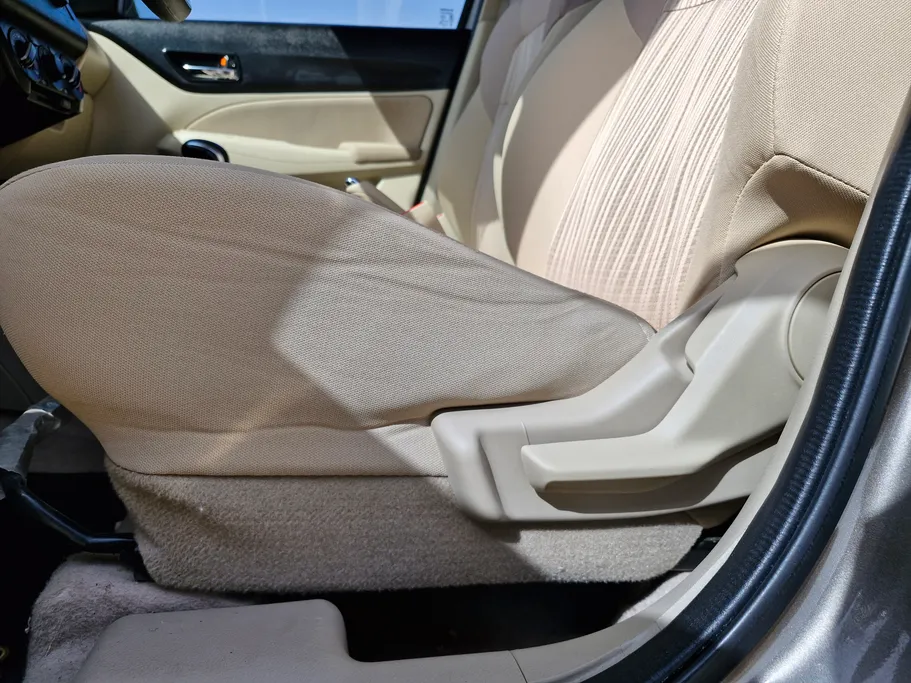 2024 Suzuki Dzire GL 