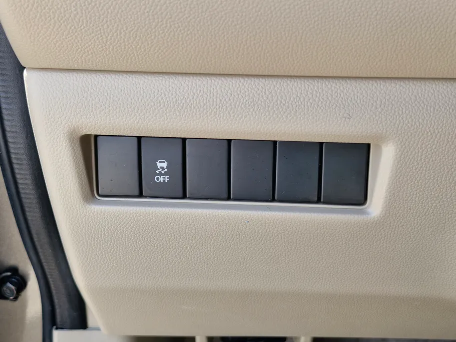 2024 Suzuki Dzire GL 