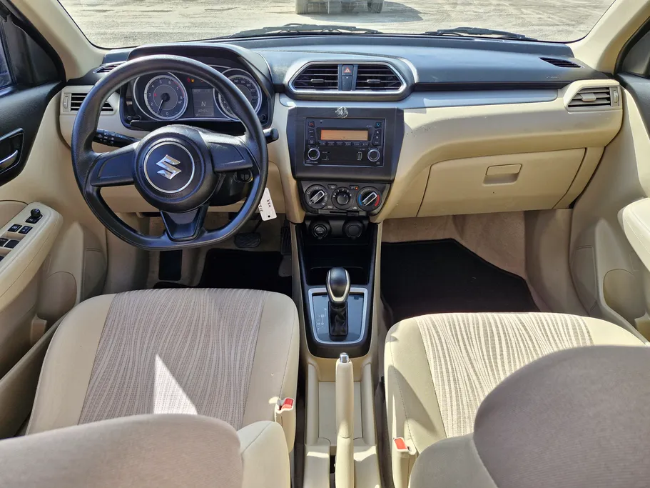 2024 Suzuki Dzire GL 