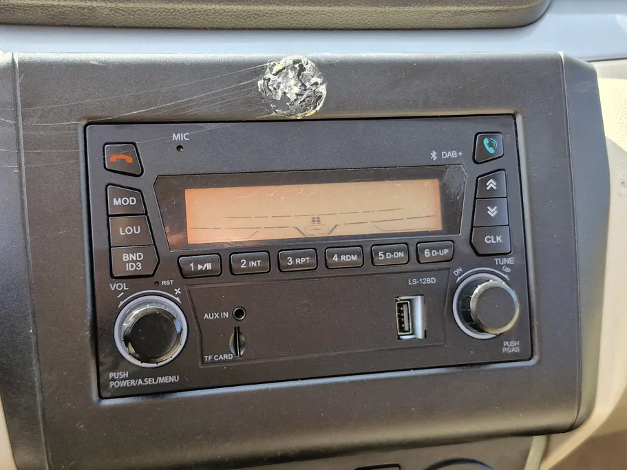 2024 Suzuki Dzire GL 
