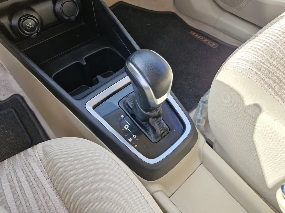 2024 Suzuki Dzire GL 