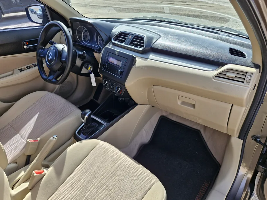2024 Suzuki Dzire GL 