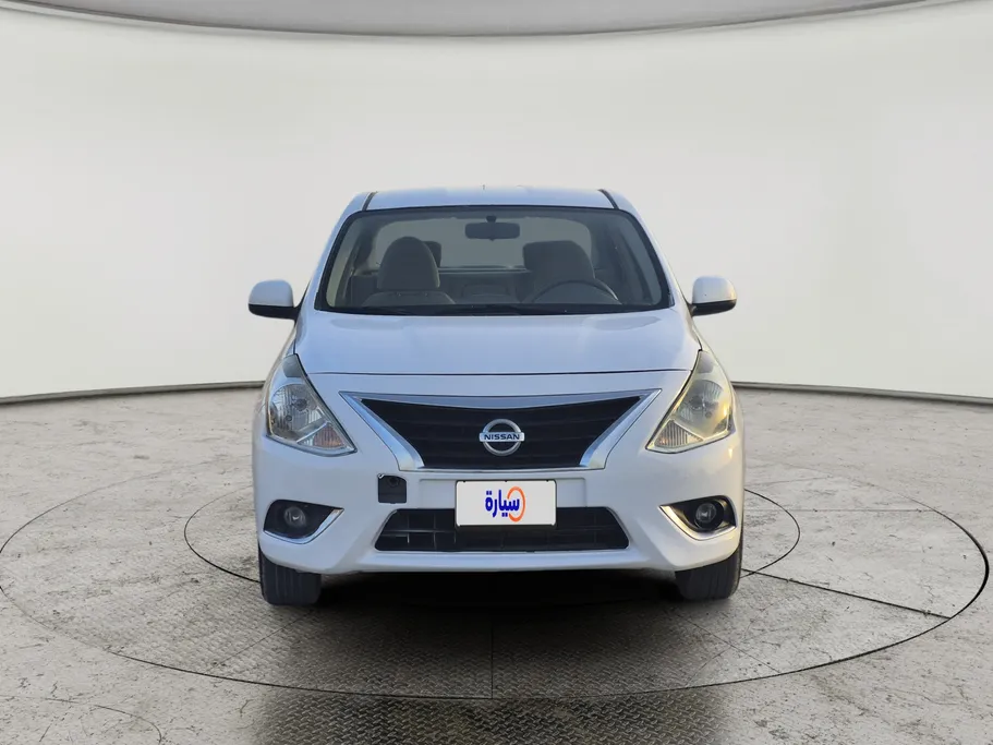 2023 Nissan Sunny Classic-comfort 
